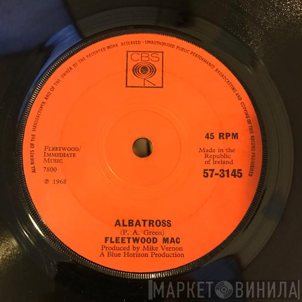  Fleetwood Mac  - Albatross