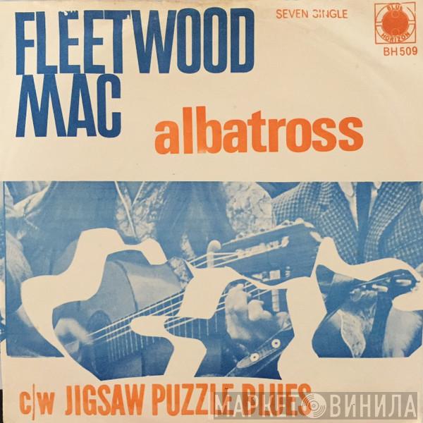 Fleetwood Mac - Albatross