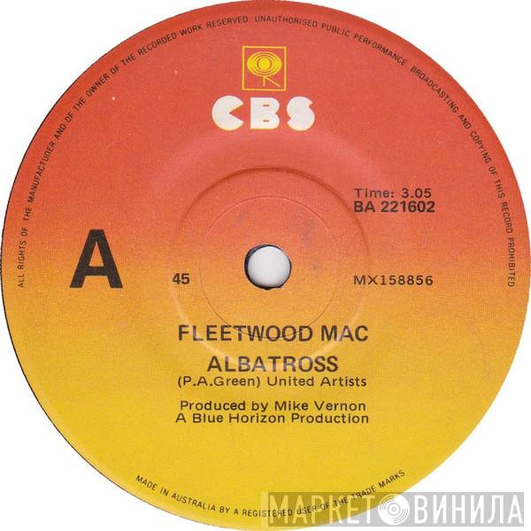 Fleetwood Mac - Albatross