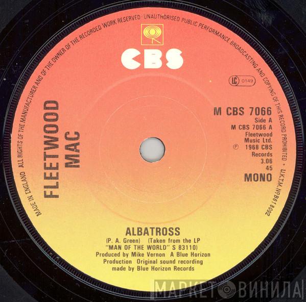  Fleetwood Mac  - Albatross
