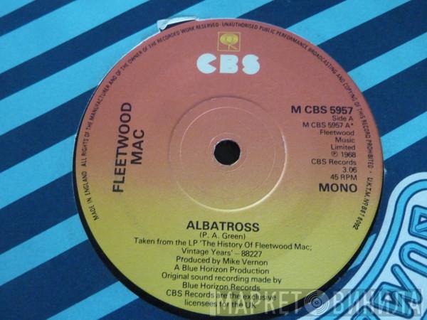  Fleetwood Mac  - Albatross