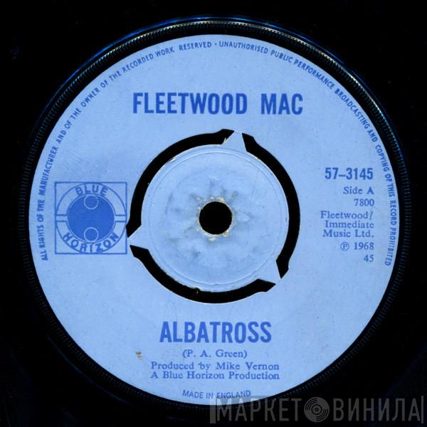 Fleetwood Mac - Albatross