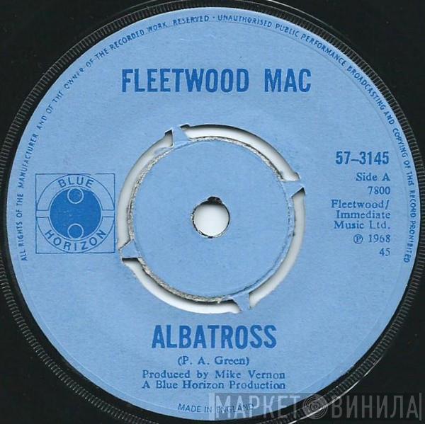 Fleetwood Mac - Albatross