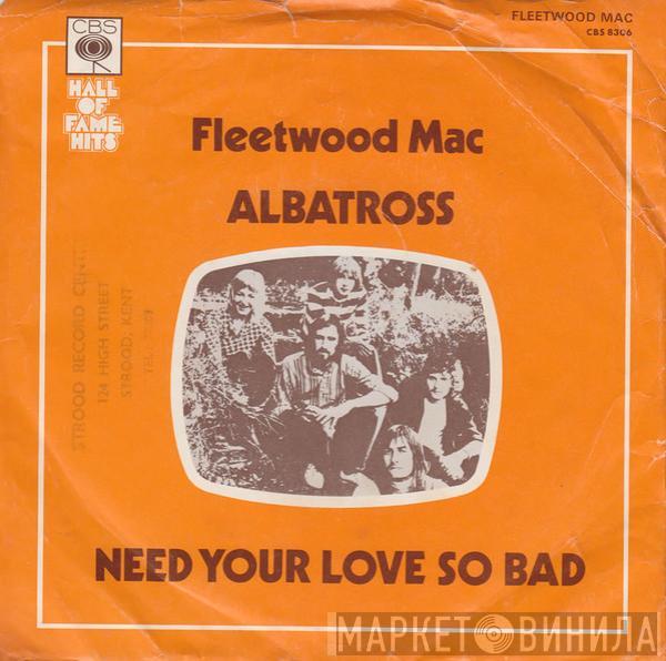 Fleetwood Mac - Albatross