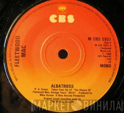 Fleetwood Mac - Albatross