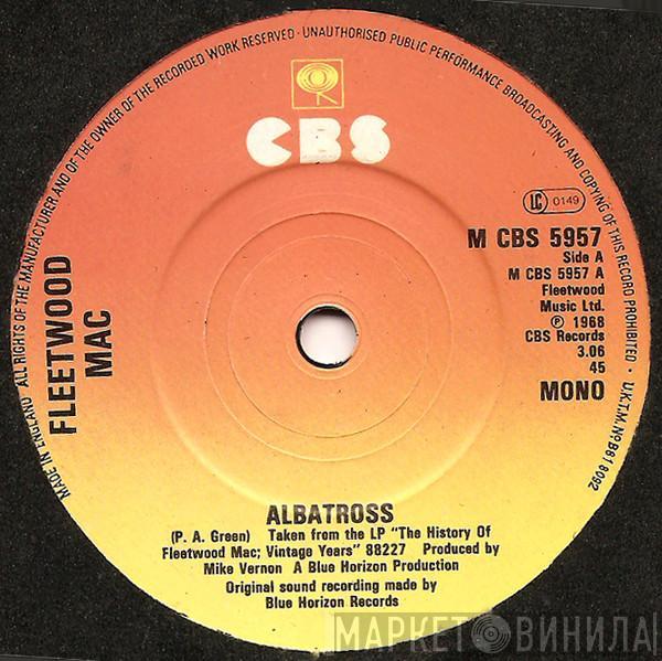  Fleetwood Mac  - Albatross