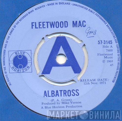  Fleetwood Mac  - Albatross