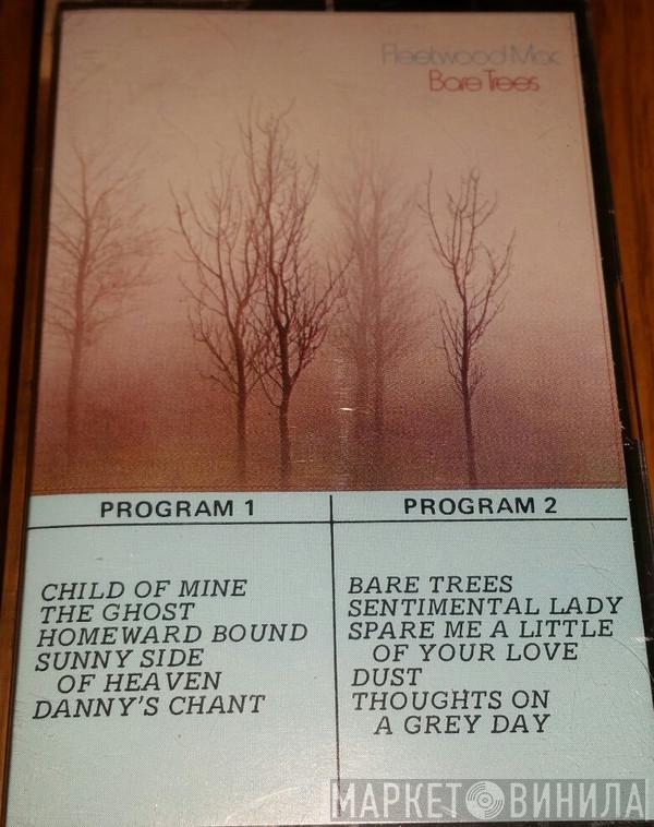  Fleetwood Mac  - Bare Trees