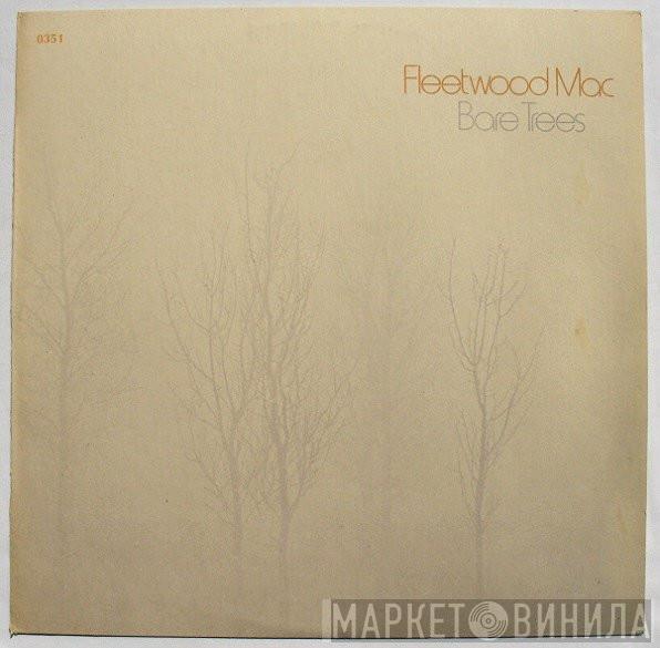  Fleetwood Mac  - Bare Trees