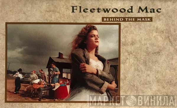 Fleetwood Mac - Behind The Mask