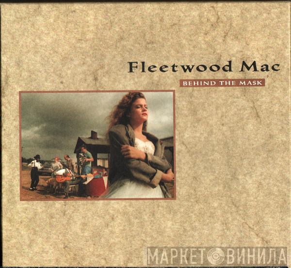  Fleetwood Mac  - Behind The Mask