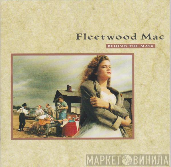  Fleetwood Mac  - Behind The Mask