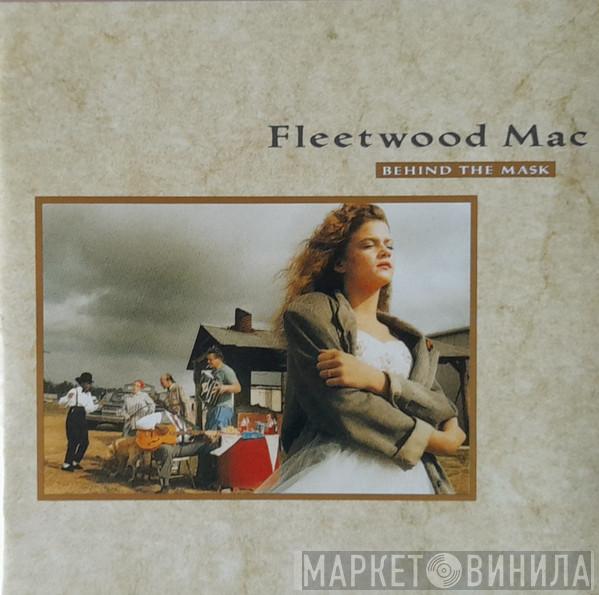  Fleetwood Mac  - Behind The Mask