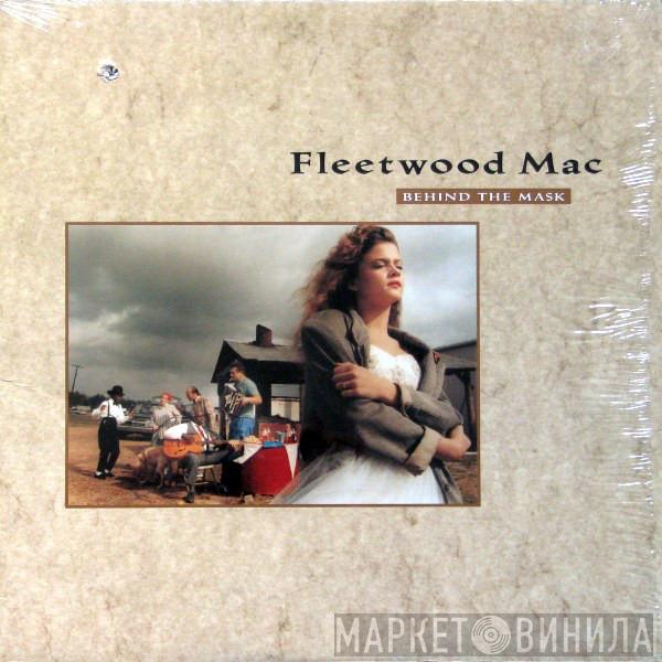  Fleetwood Mac  - Behind The Mask