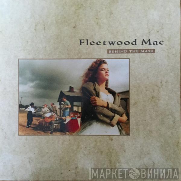  Fleetwood Mac  - Behind The Mask