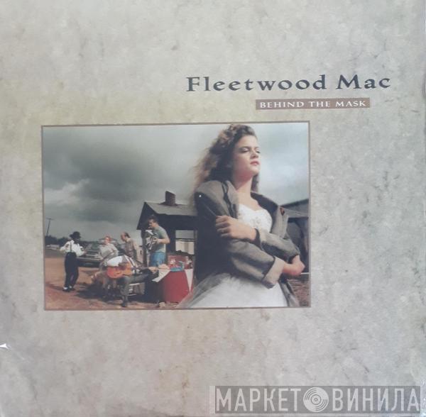 Fleetwood Mac  - Behind The Mask