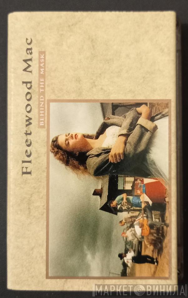  Fleetwood Mac  - Behind The Mask