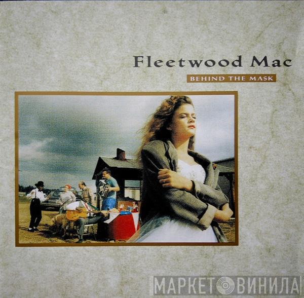 Fleetwood Mac - Behind The Mask