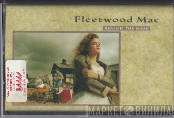  Fleetwood Mac  - Behind The Mask