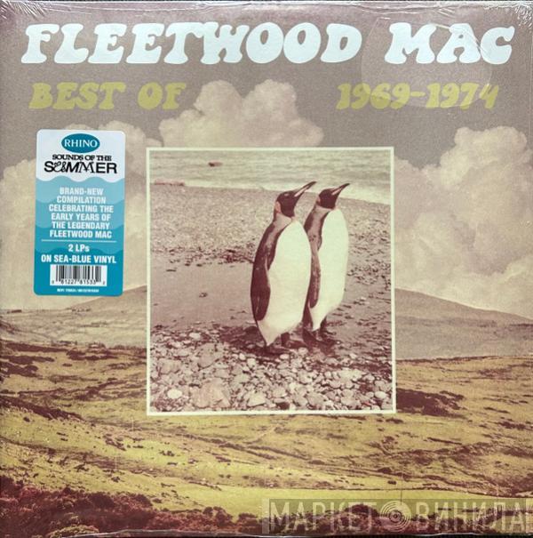 Fleetwood Mac - Best Of 1969-1974