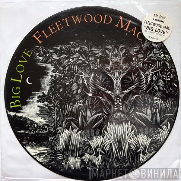 Fleetwood Mac  - Big Love