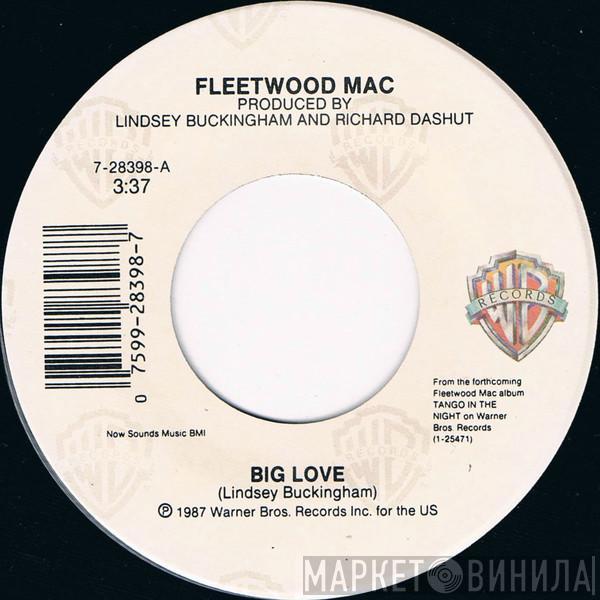  Fleetwood Mac  - Big Love