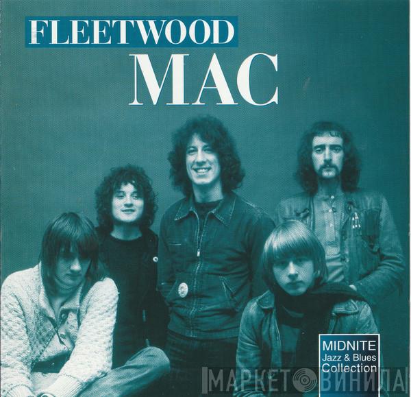  Fleetwood Mac  - Bleeding Heart