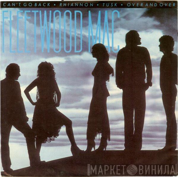 Fleetwood Mac - Can't Go Back