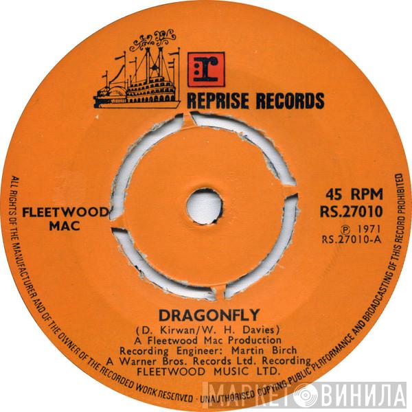 Fleetwood Mac - Dragonfly
