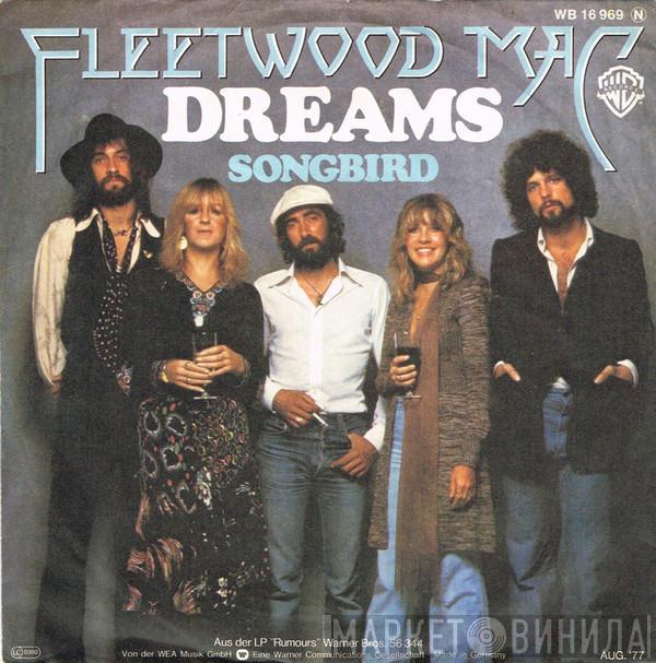 Fleetwood Mac - Dreams