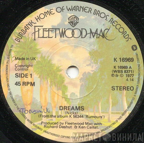 Fleetwood Mac - Dreams