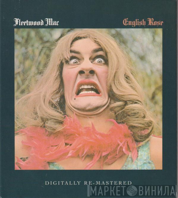 Fleetwood Mac - English Rose