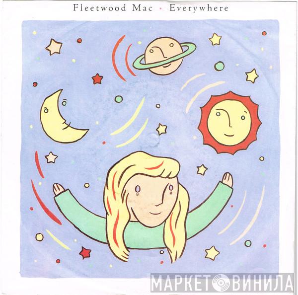 Fleetwood Mac - Everywhere