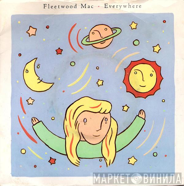Fleetwood Mac - Everywhere