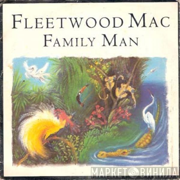 Fleetwood Mac - Family Man