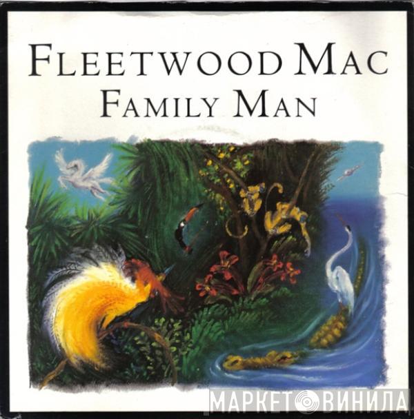 Fleetwood Mac - Family Man