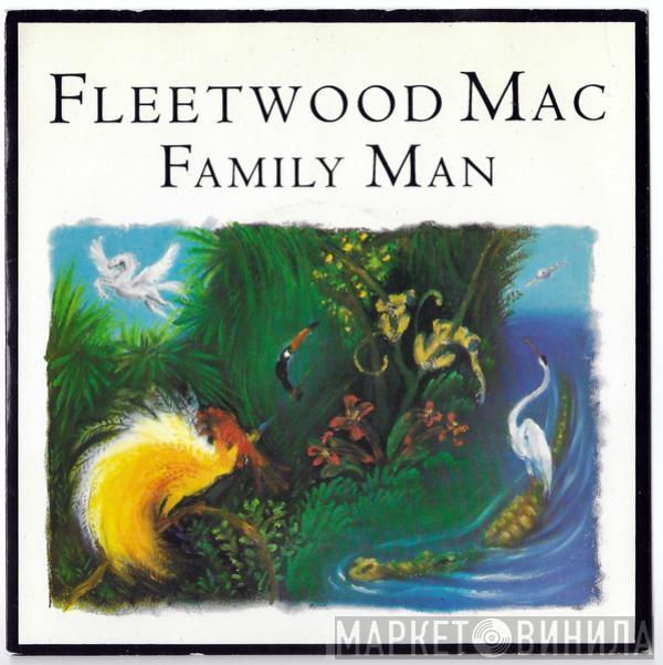  Fleetwood Mac  - Family Man