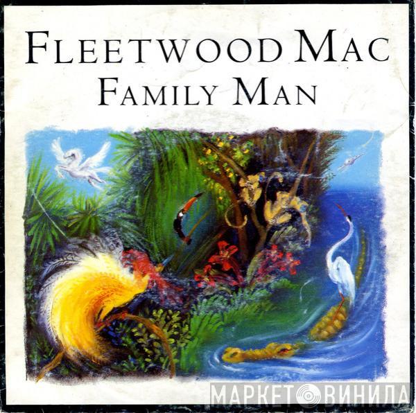 Fleetwood Mac - Family Man