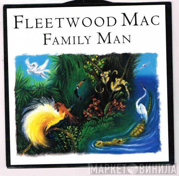  Fleetwood Mac  - Family Man