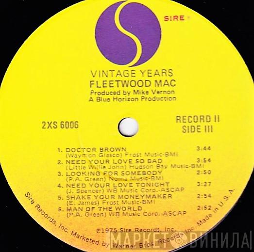  Fleetwood Mac  - Fleetwood Mac In Chicago