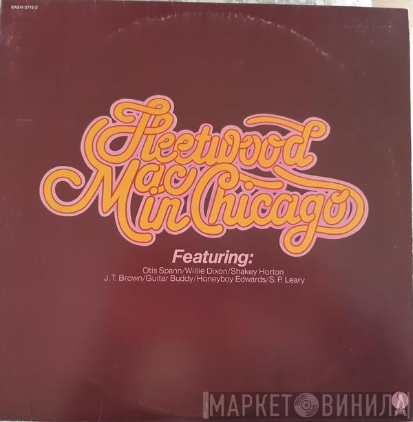  Fleetwood Mac  - Fleetwood Mac Live In Chicago
