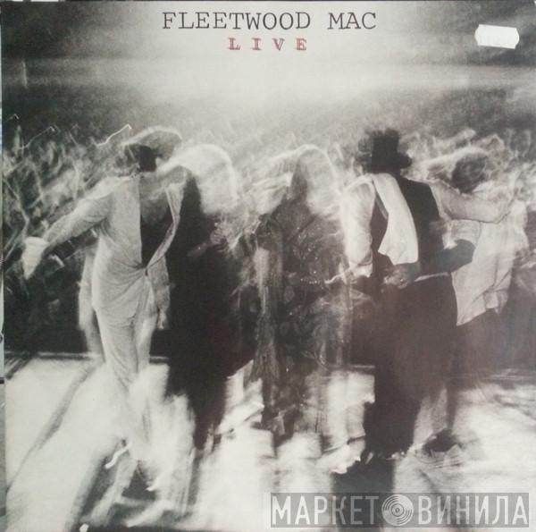  Fleetwood Mac  - Fleetwood Mac Live
