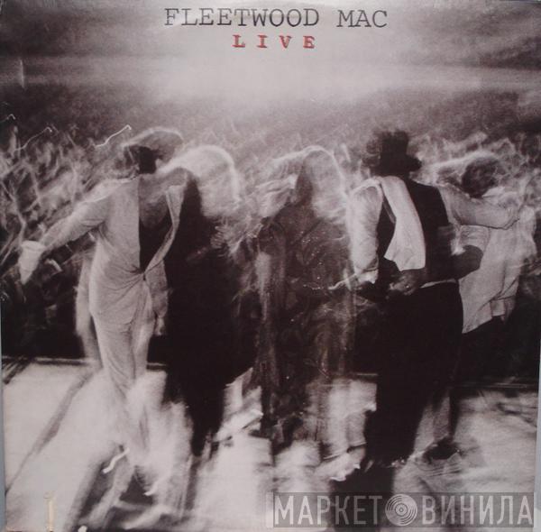  Fleetwood Mac  - Fleetwood Mac Live