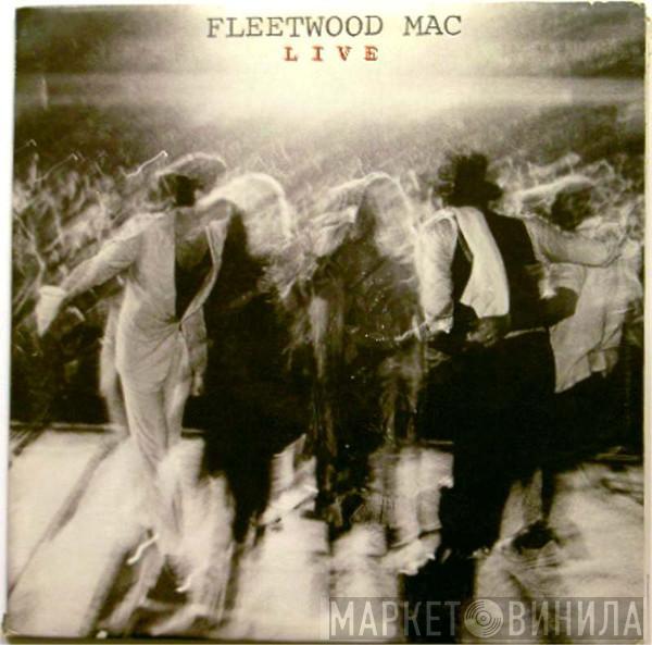  Fleetwood Mac  - Fleetwood Mac Live