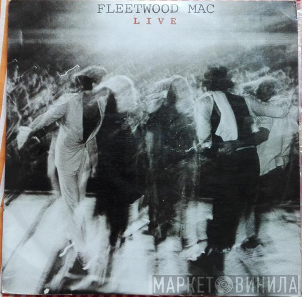  Fleetwood Mac  - Fleetwood Mac Live