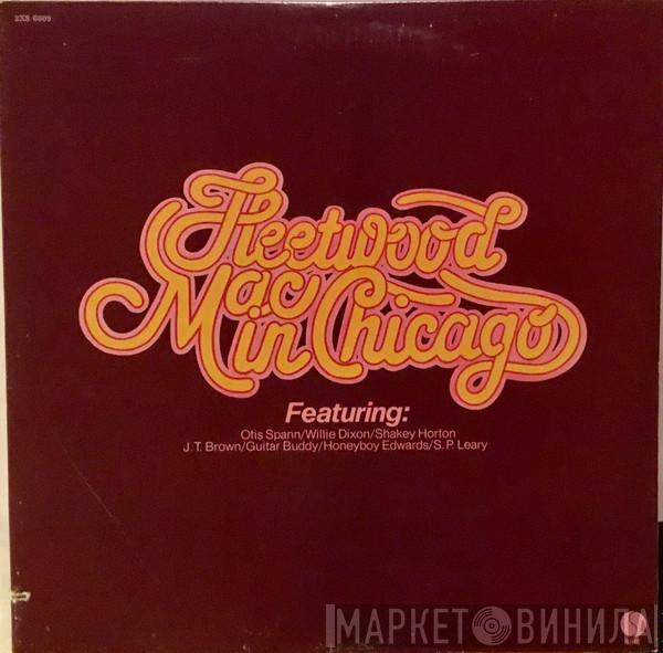  Fleetwood Mac  - Fleetwood Mac in Chicago