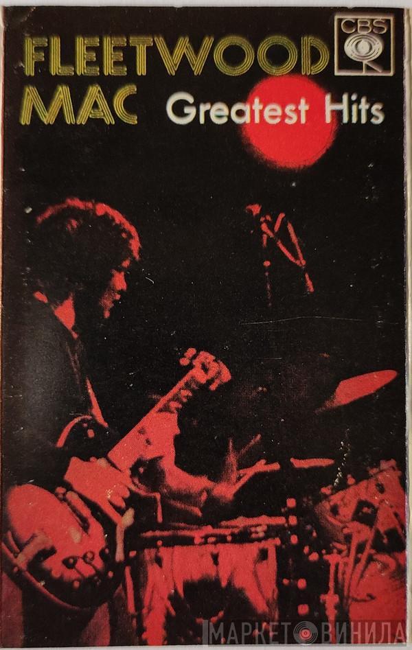  Fleetwood Mac  - Fleetwood Mac's Greatest Hits