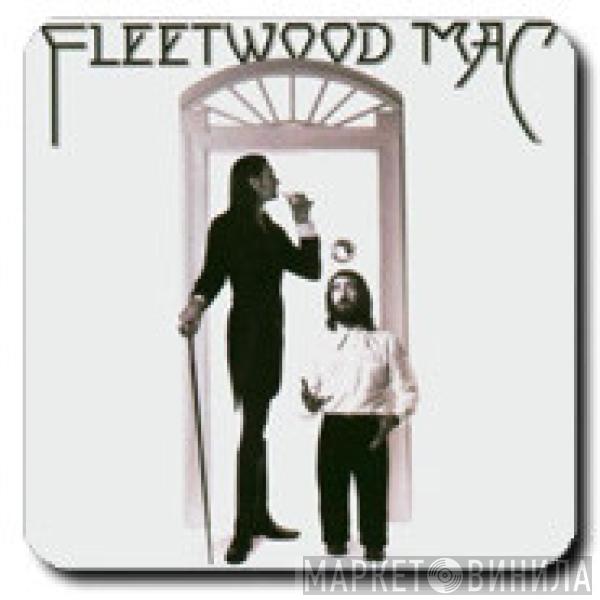  Fleetwood Mac  - Fleetwood Mac