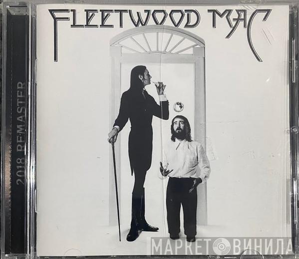  Fleetwood Mac  - Fleetwood Mac