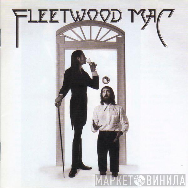  Fleetwood Mac  - Fleetwood Mac